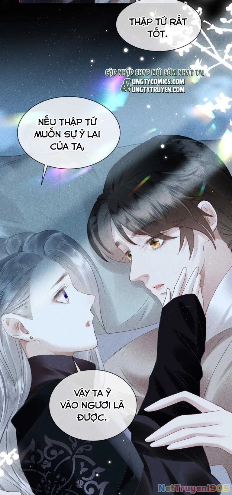 Giáo Chủ Thích Bắt Nạt Người Chapter 25 - 8