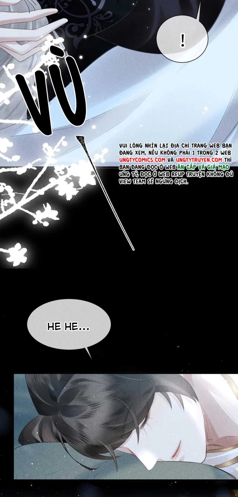 Giáo Chủ Thích Bắt Nạt Người Chapter 25 - 9