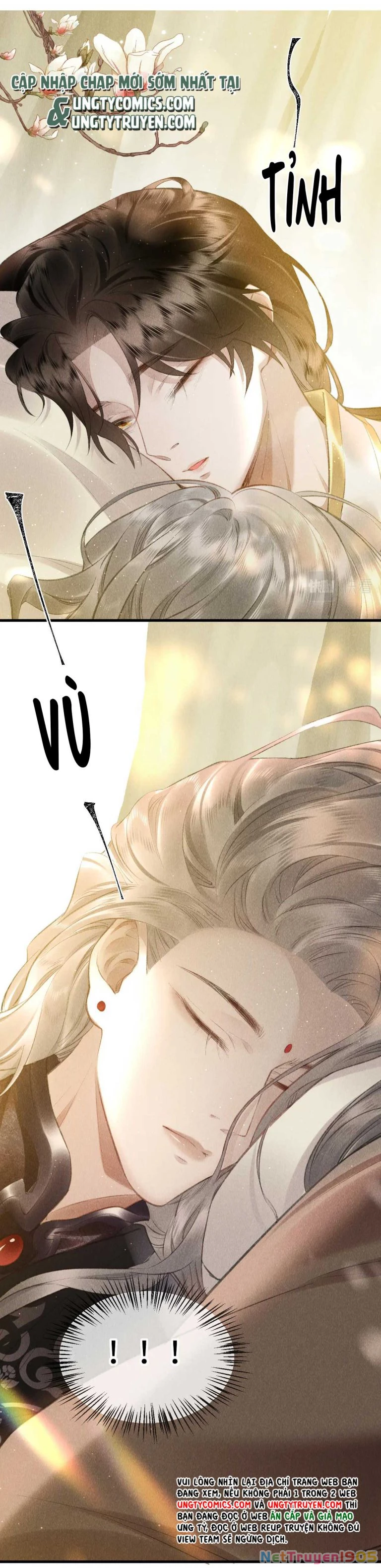 Giáo Chủ Thích Bắt Nạt Người Chapter 25 - 17