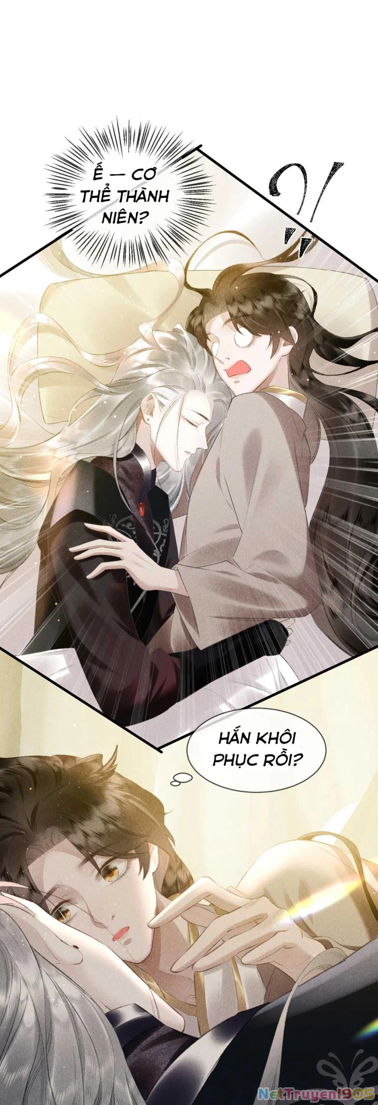 Giáo Chủ Thích Bắt Nạt Người Chapter 25 - 18