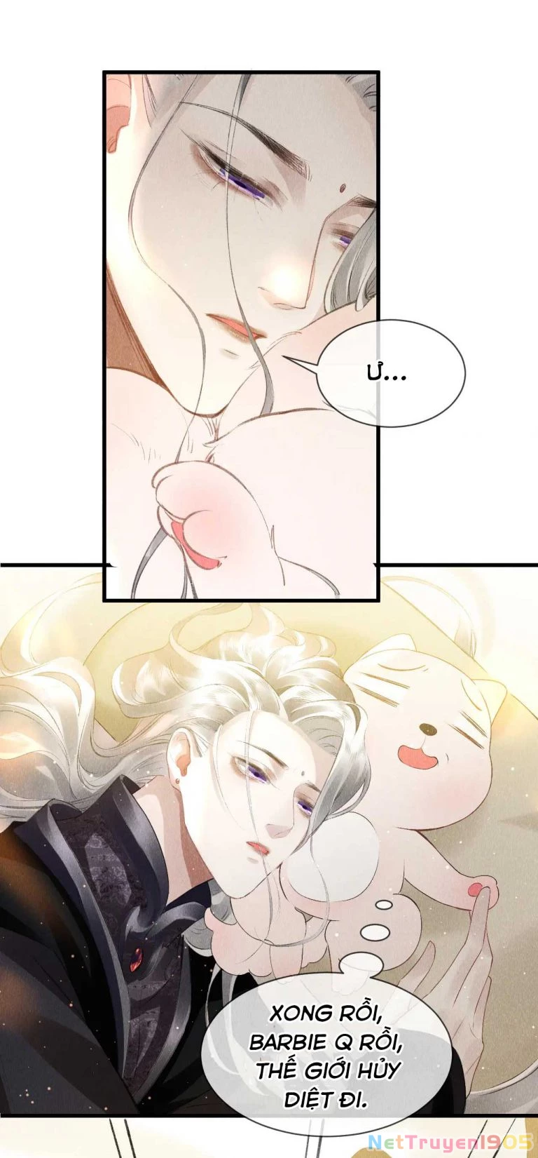 Giáo Chủ Thích Bắt Nạt Người Chapter 25 - 23