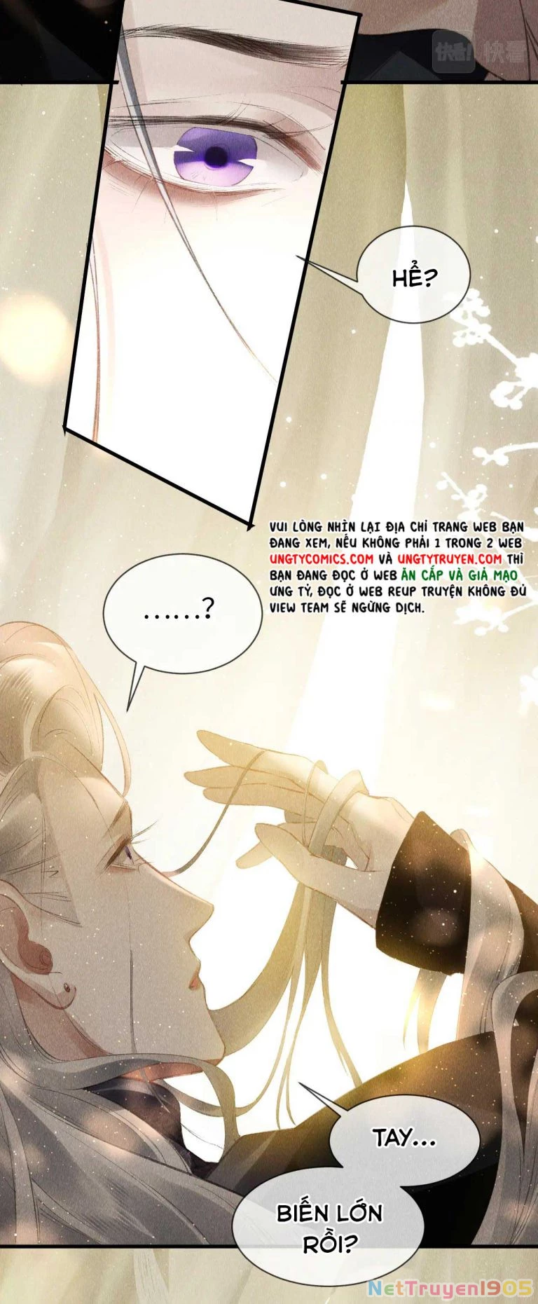 Giáo Chủ Thích Bắt Nạt Người Chapter 25 - 25