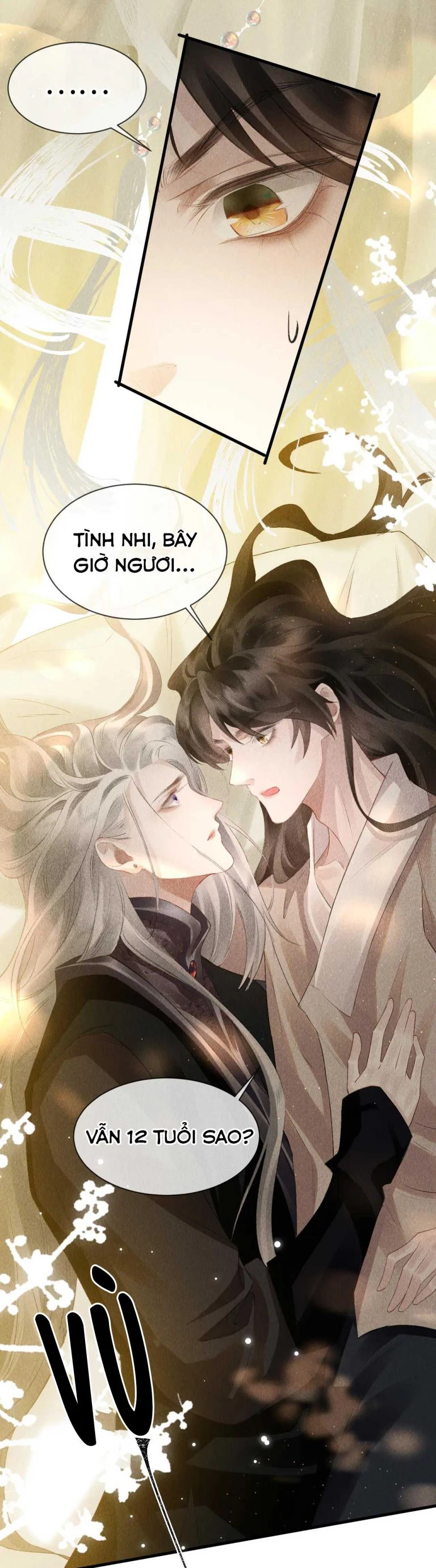 Giáo Chủ Thích Bắt Nạt Người Chapter 25 - 26