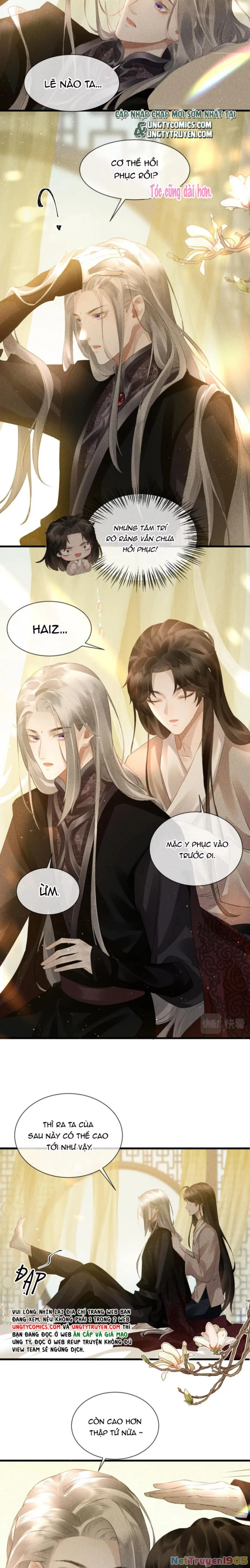 Giáo Chủ Thích Bắt Nạt Người Chapter 26 - 3