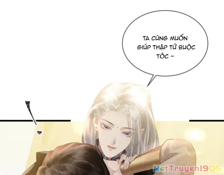 Giáo Chủ Thích Bắt Nạt Người Chapter 26 - 11