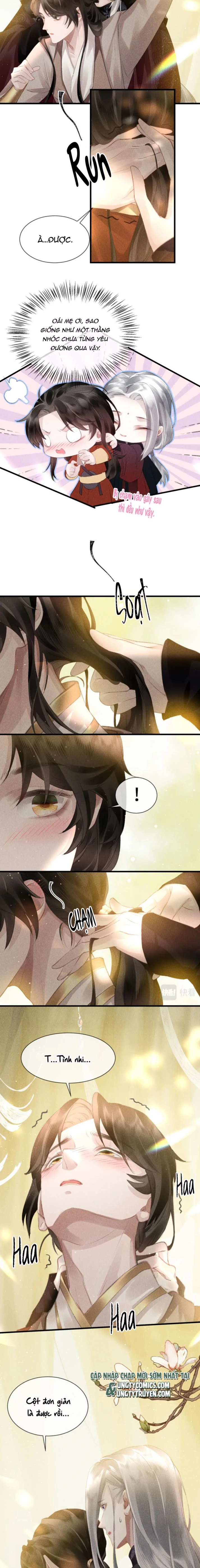 Giáo Chủ Thích Bắt Nạt Người Chapter 26 - 12