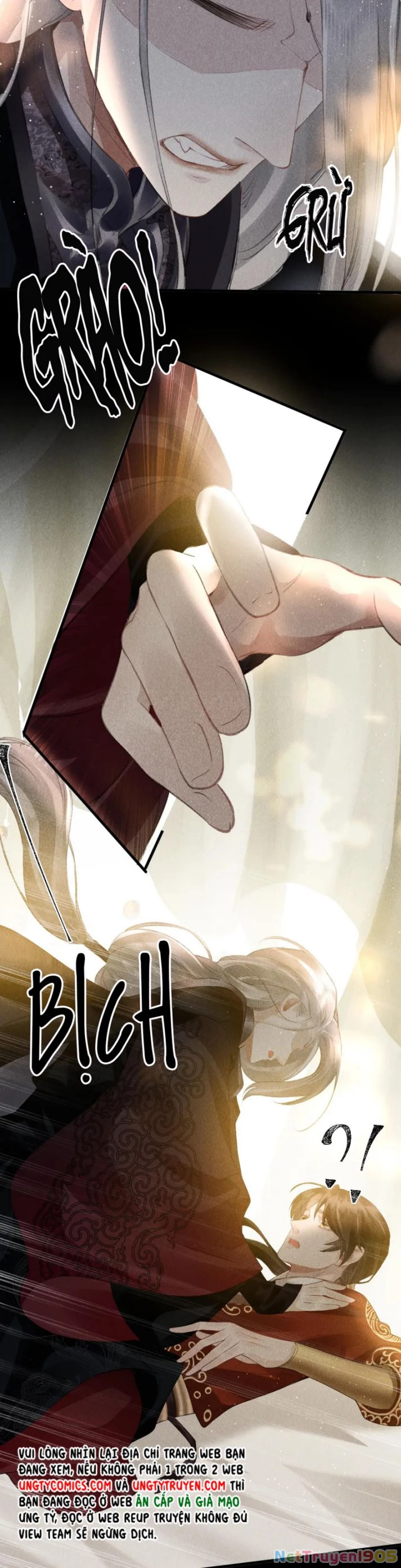 Giáo Chủ Thích Bắt Nạt Người Chapter 26 - 24