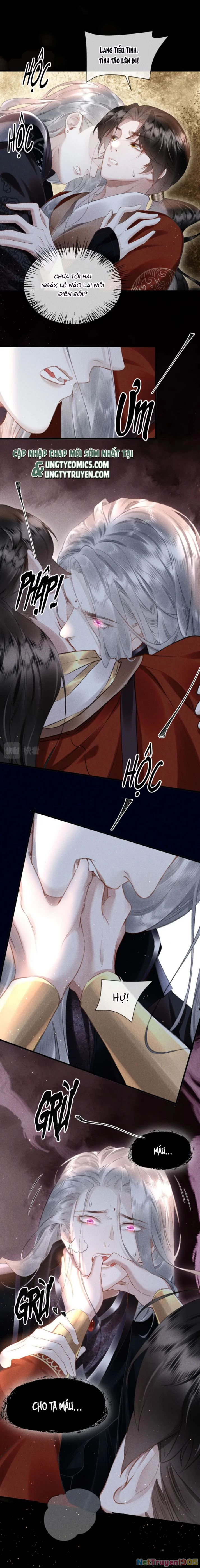 Giáo Chủ Thích Bắt Nạt Người Chapter 26 - 26