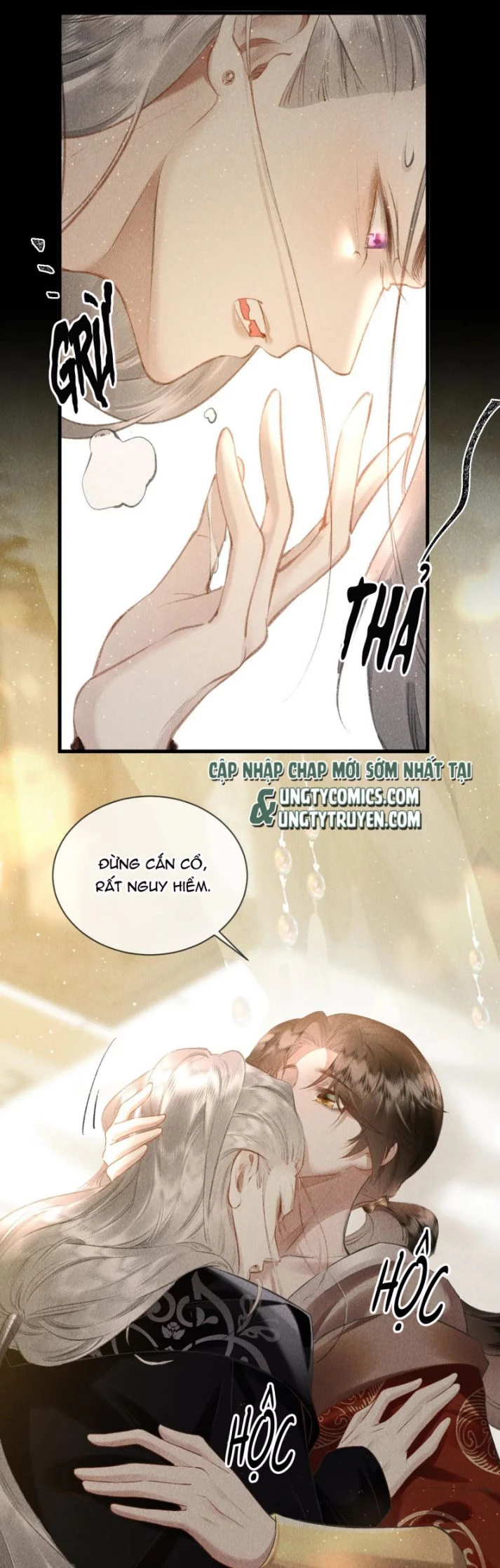 Giáo Chủ Thích Bắt Nạt Người Chapter 26 - 29