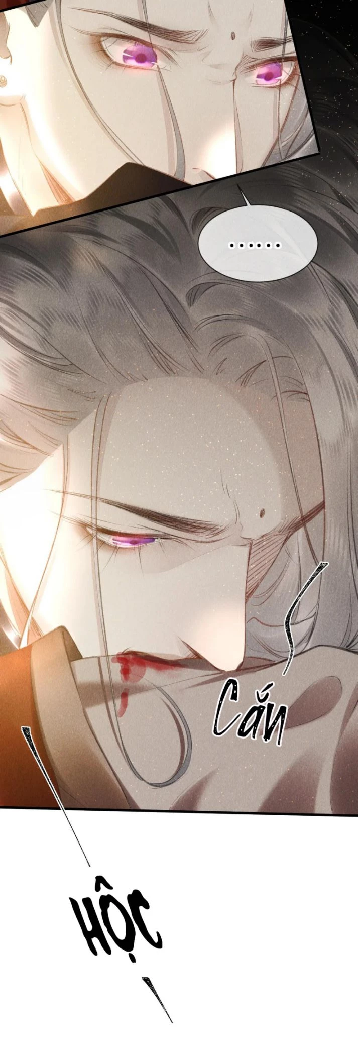 Giáo Chủ Thích Bắt Nạt Người Chapter 26 - 33