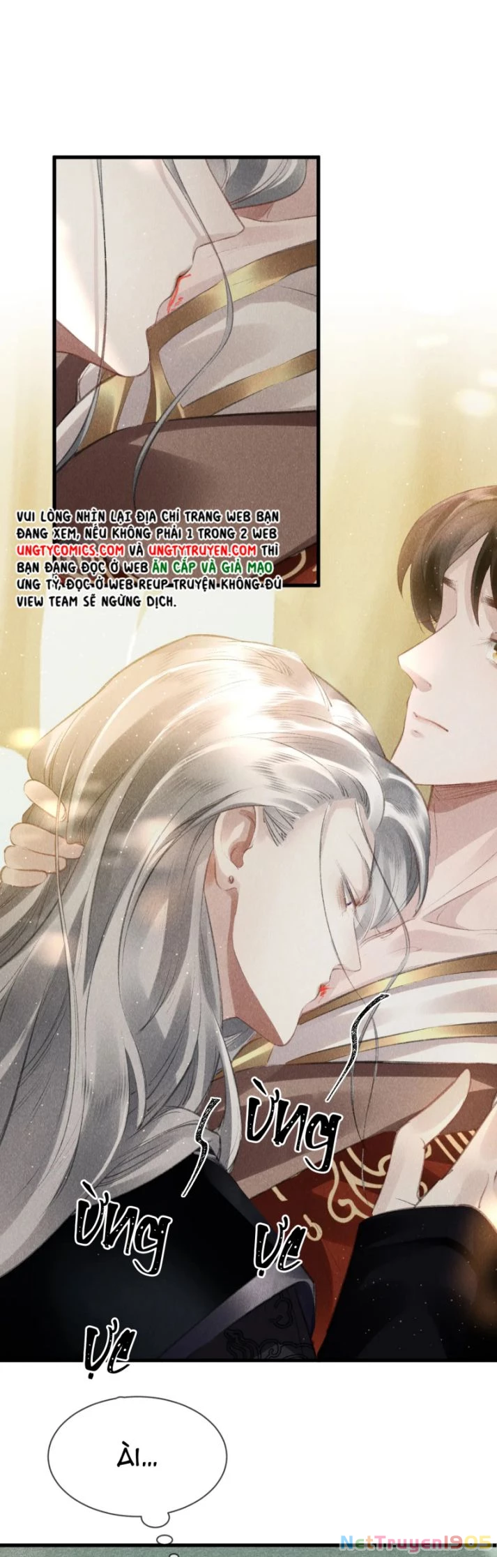 Giáo Chủ Thích Bắt Nạt Người Chapter 27 - 2