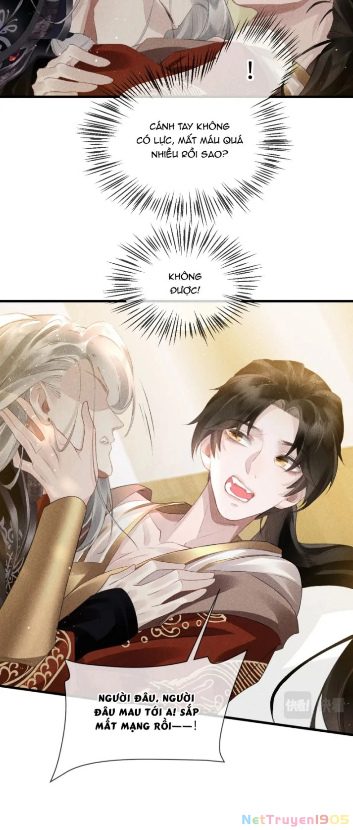 Giáo Chủ Thích Bắt Nạt Người Chapter 27 - 4