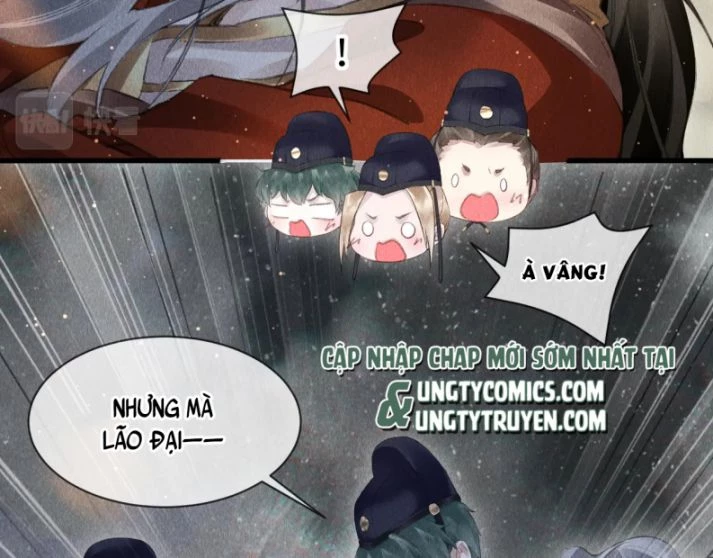 Giáo Chủ Thích Bắt Nạt Người Chapter 27 - 11