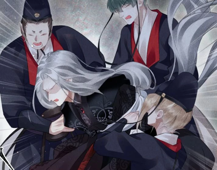 Giáo Chủ Thích Bắt Nạt Người Chapter 27 - 12