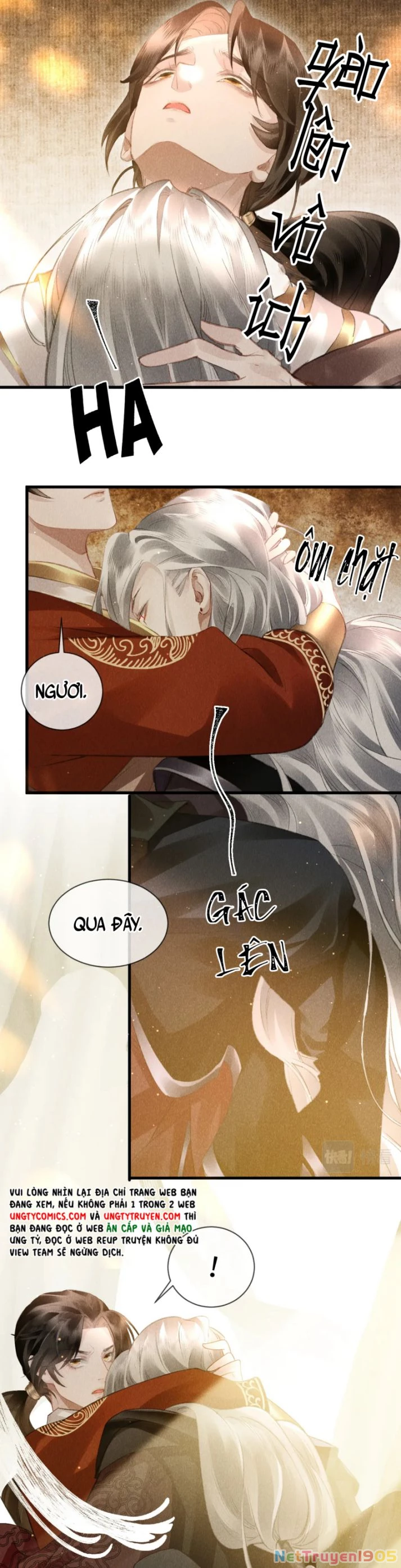 Giáo Chủ Thích Bắt Nạt Người Chapter 27 - 24