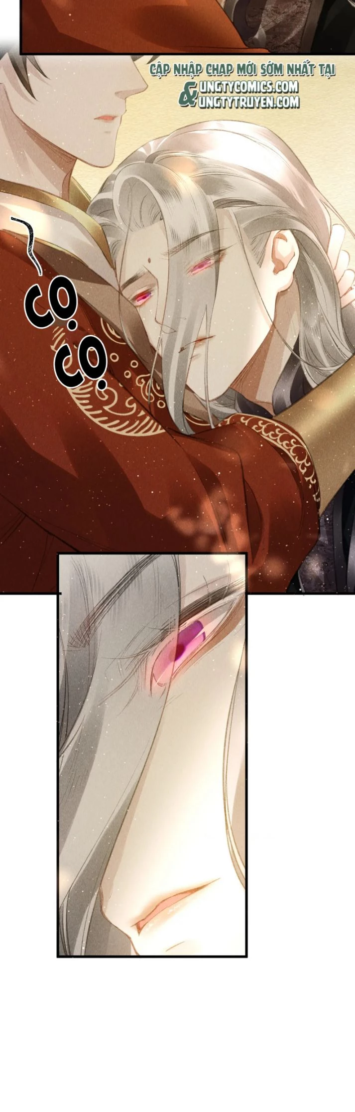 Giáo Chủ Thích Bắt Nạt Người Chapter 27 - 26