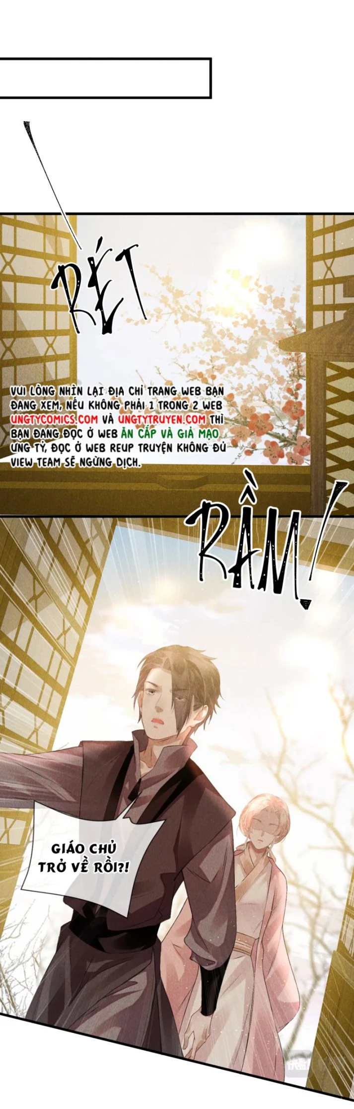 Giáo Chủ Thích Bắt Nạt Người Chapter 27 - 27