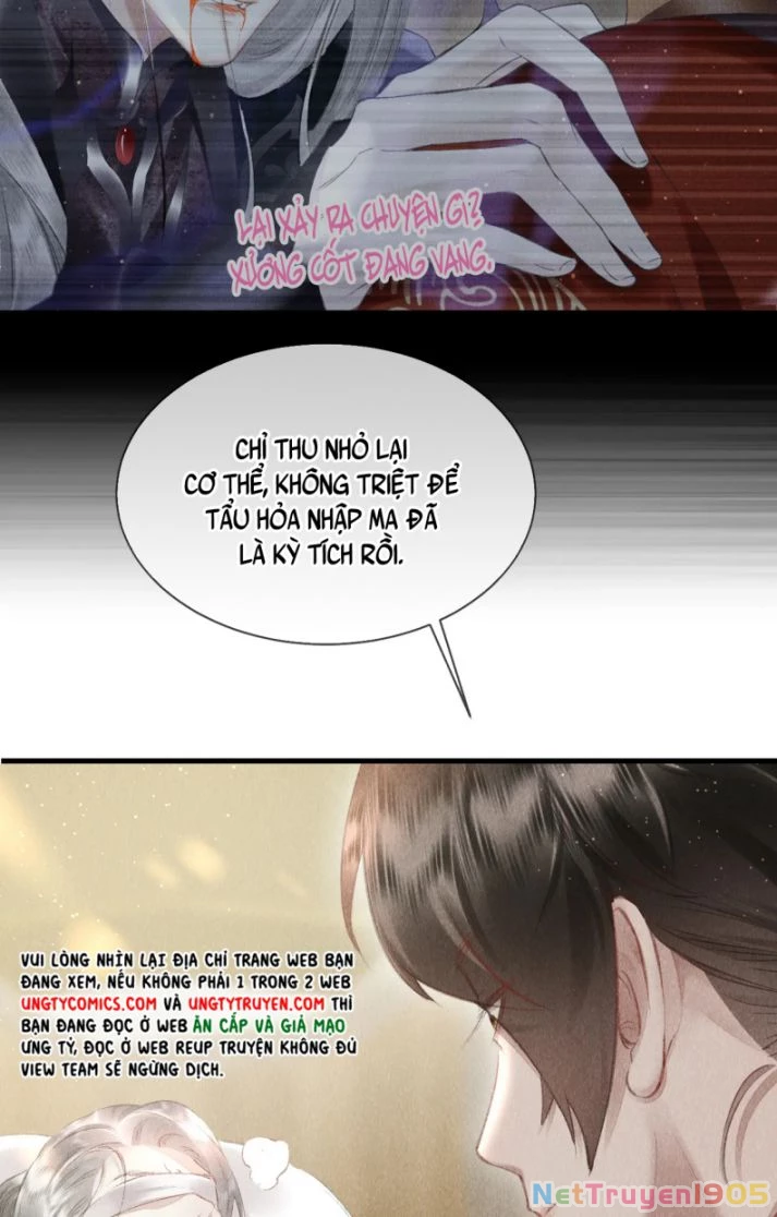 Giáo Chủ Thích Bắt Nạt Người Chapter 27 - 34