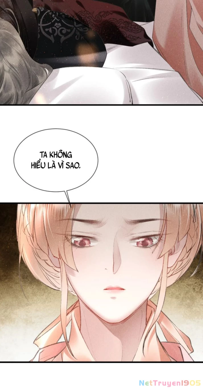 Giáo Chủ Thích Bắt Nạt Người Chapter 27 - 43