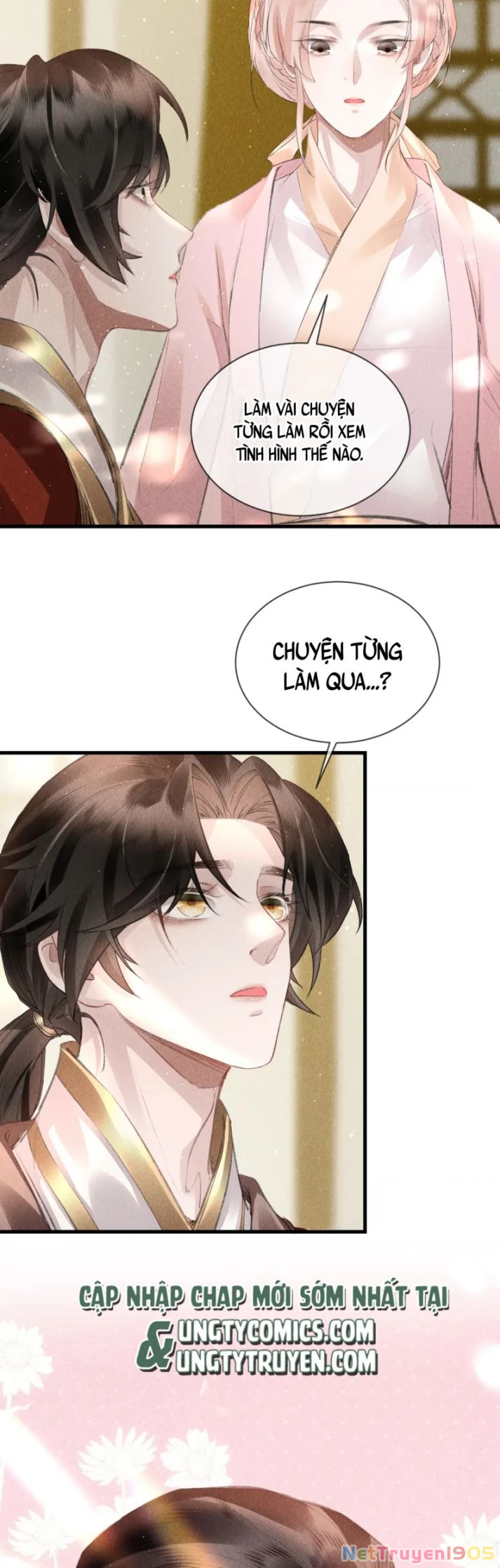 Giáo Chủ Thích Bắt Nạt Người Chapter 27 - 45