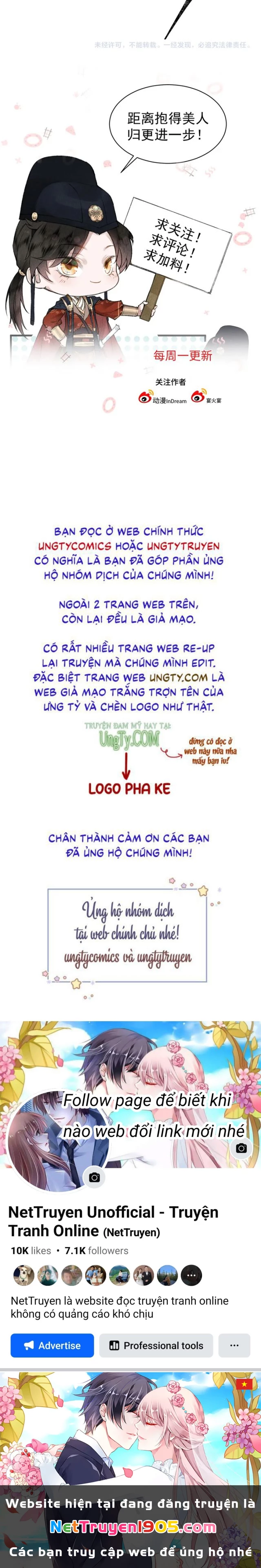 Giáo Chủ Thích Bắt Nạt Người Chapter 27 - 48
