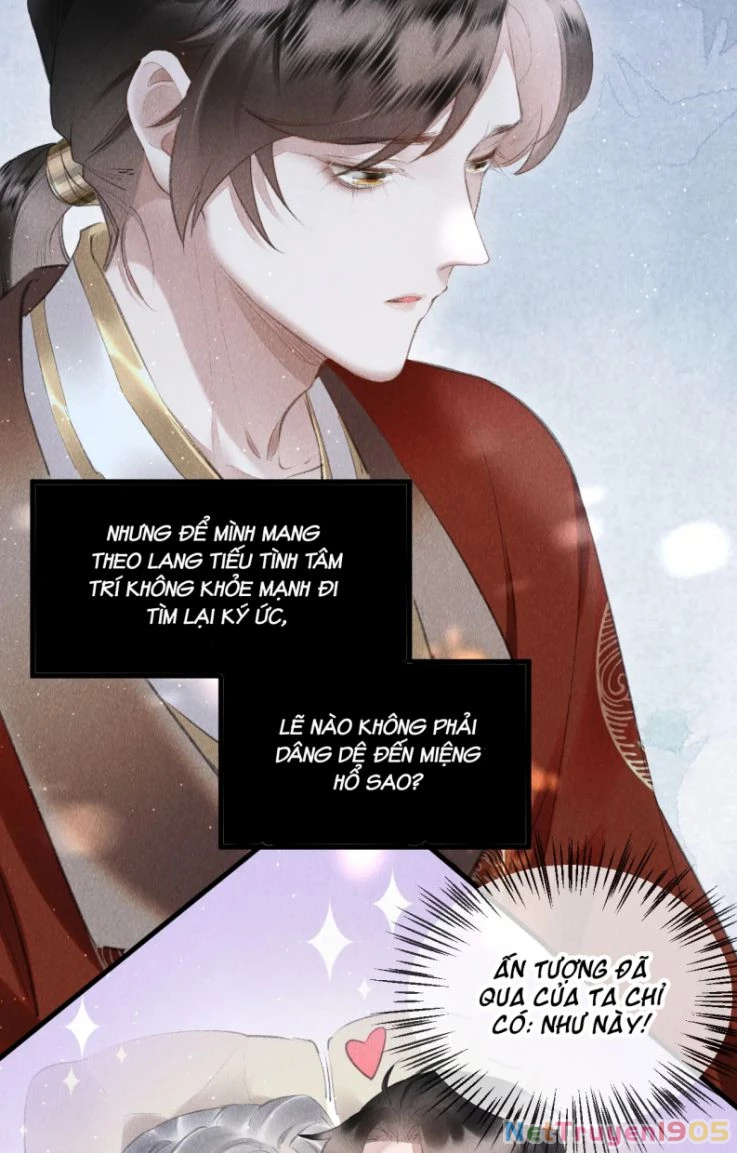 Giáo Chủ Thích Bắt Nạt Người Chapter 28 - 4