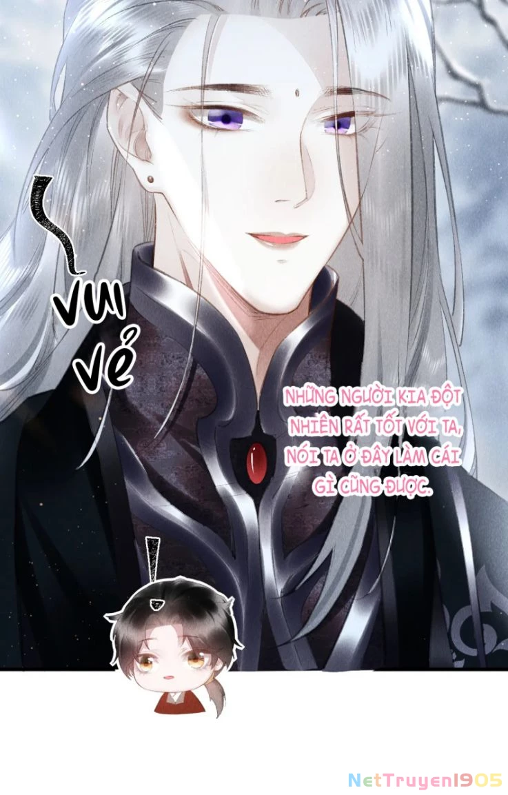 Giáo Chủ Thích Bắt Nạt Người Chapter 28 - 12