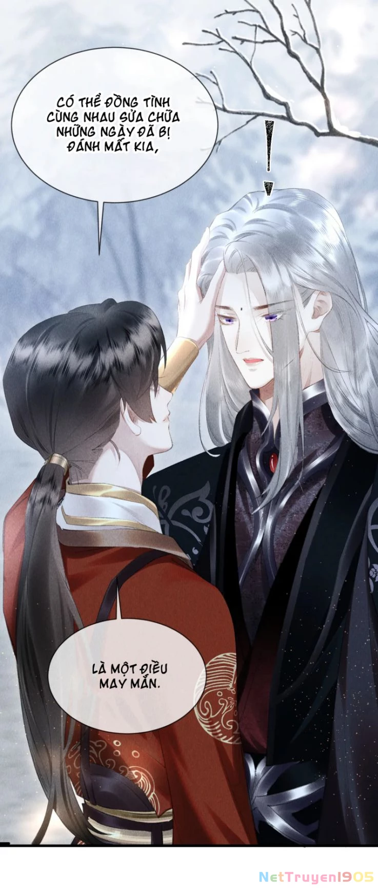 Giáo Chủ Thích Bắt Nạt Người Chapter 28 - 18