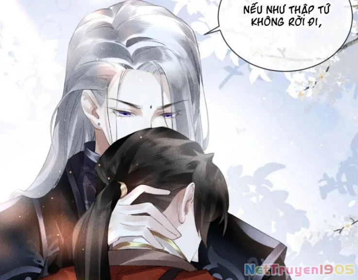 Giáo Chủ Thích Bắt Nạt Người Chapter 28 - 40