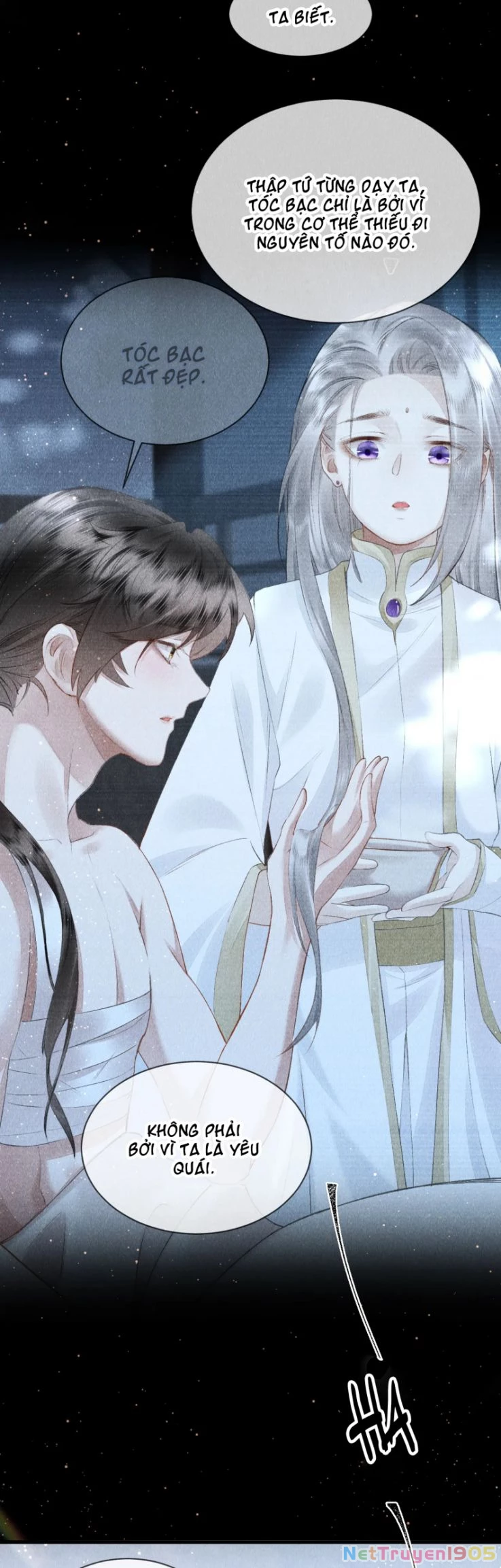 Giáo Chủ Thích Bắt Nạt Người Chapter 28 - 58