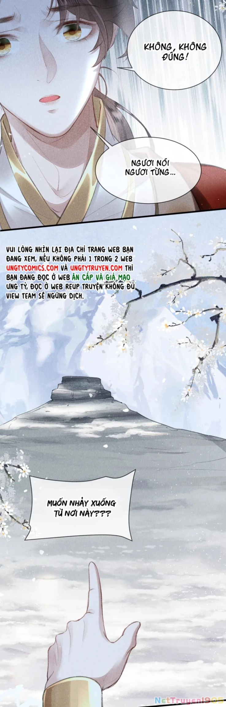 Giáo Chủ Thích Bắt Nạt Người Chapter 28 - 65