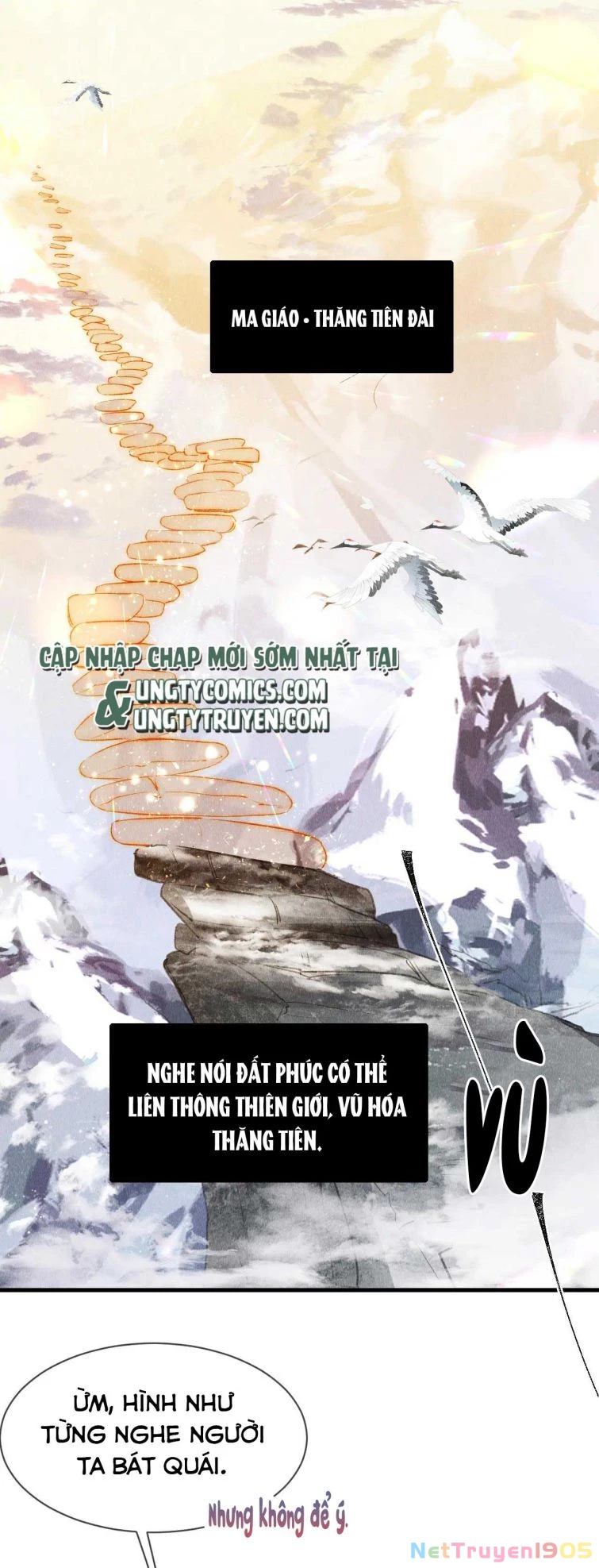 Giáo Chủ Thích Bắt Nạt Người Chapter 29 - 2