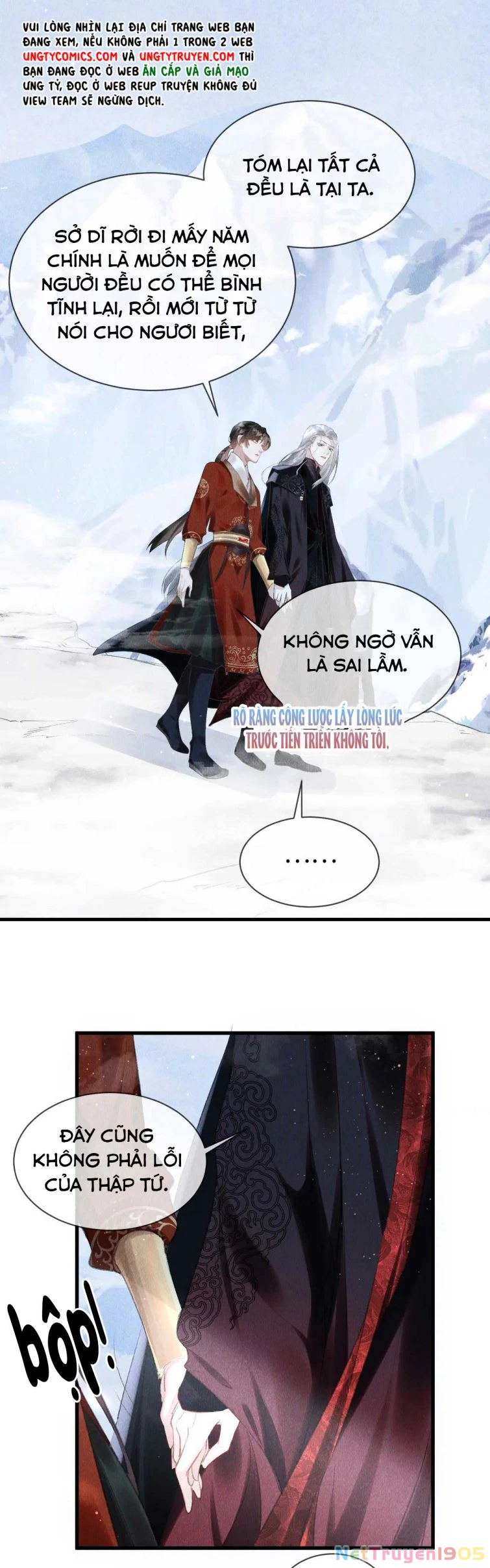 Giáo Chủ Thích Bắt Nạt Người Chapter 29 - 4