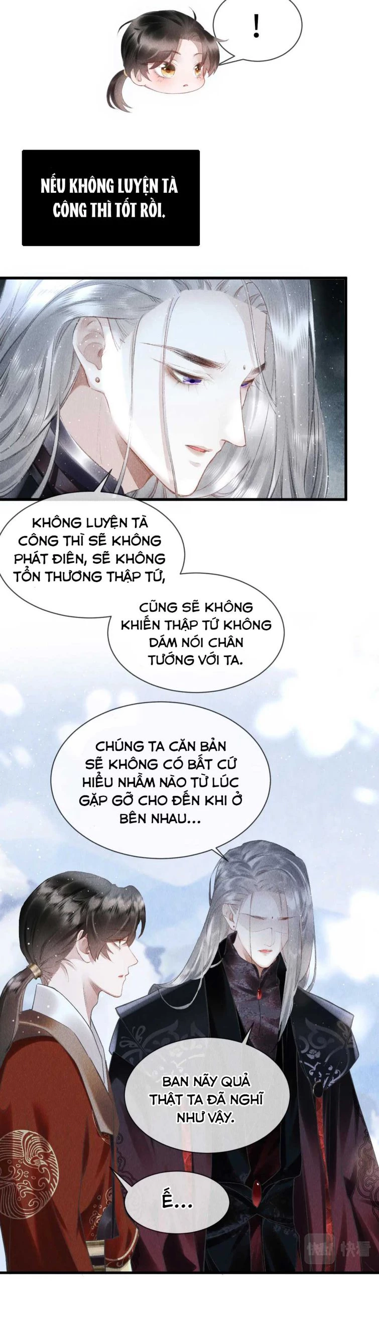 Giáo Chủ Thích Bắt Nạt Người Chapter 29 - 5