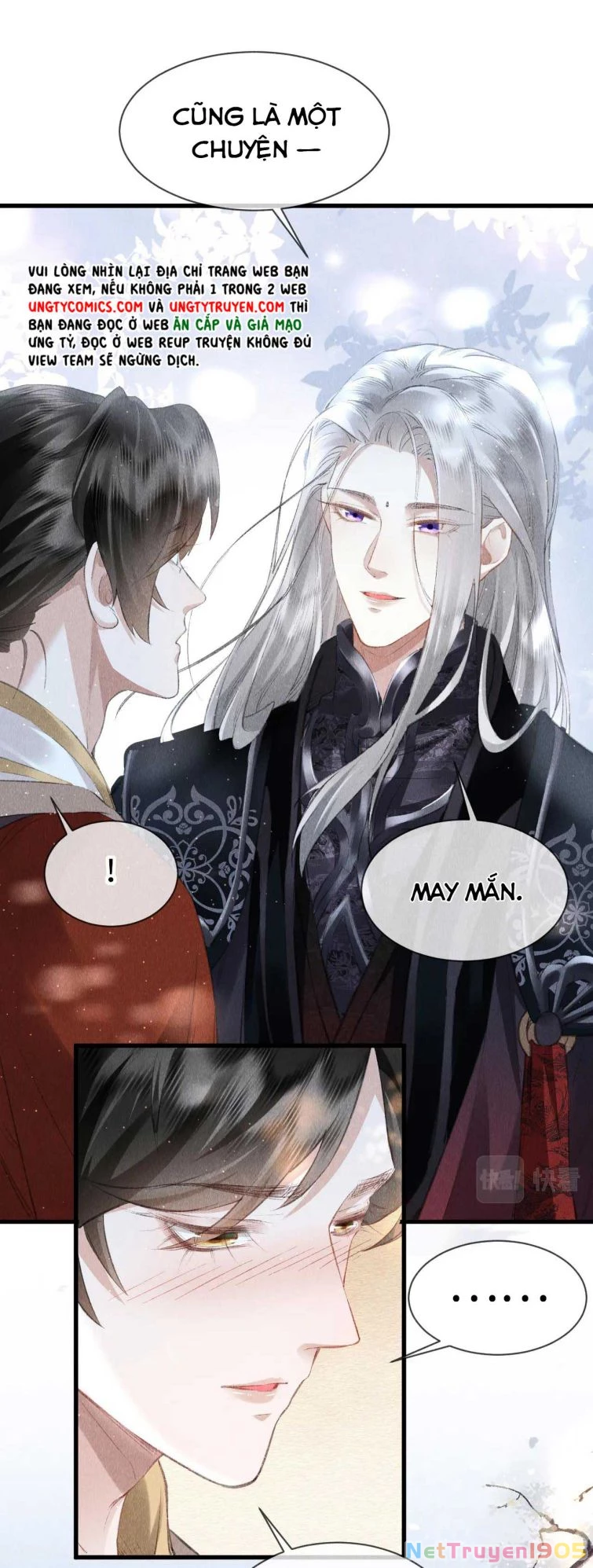 Giáo Chủ Thích Bắt Nạt Người Chapter 29 - 8