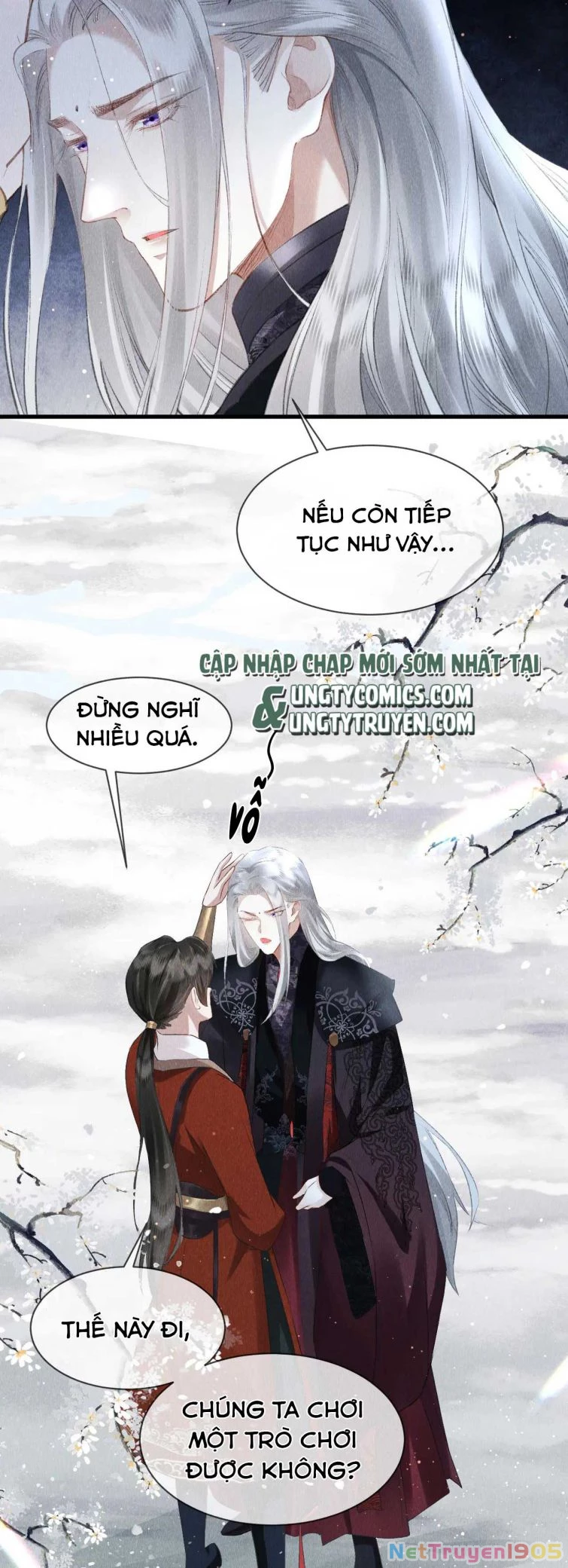 Giáo Chủ Thích Bắt Nạt Người Chapter 29 - 10