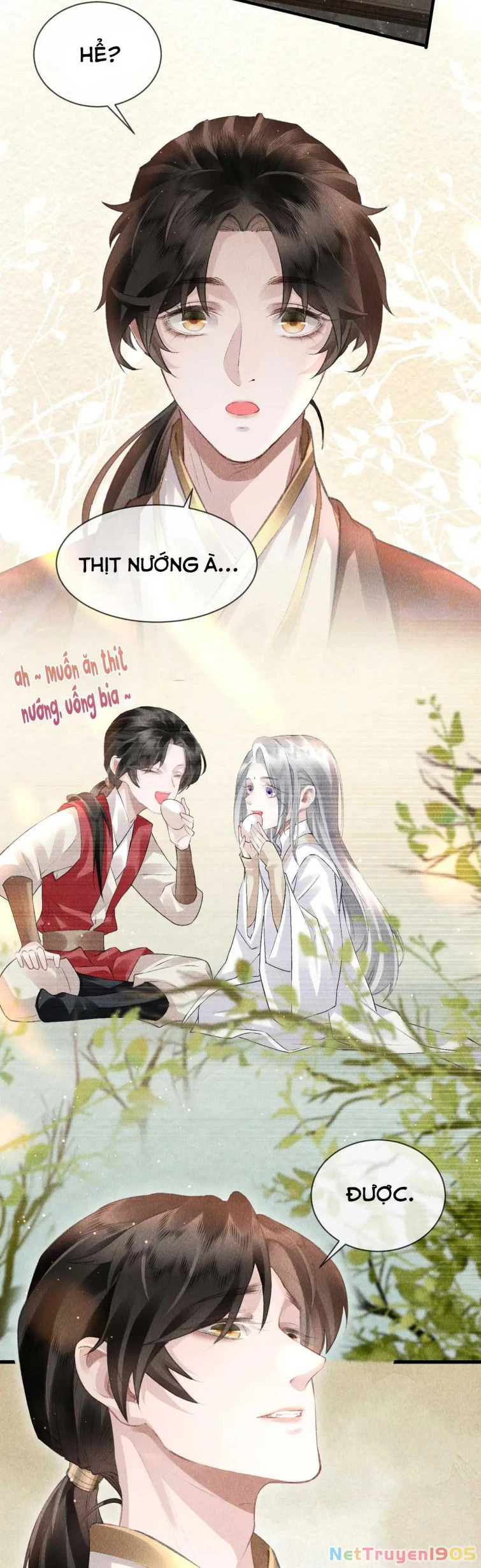 Giáo Chủ Thích Bắt Nạt Người Chapter 29 - 15