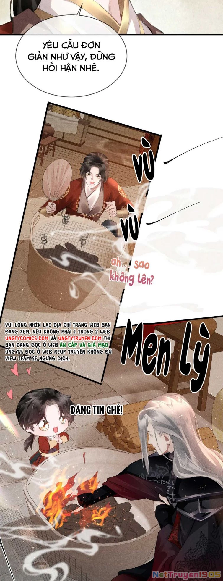 Giáo Chủ Thích Bắt Nạt Người Chapter 29 - 16