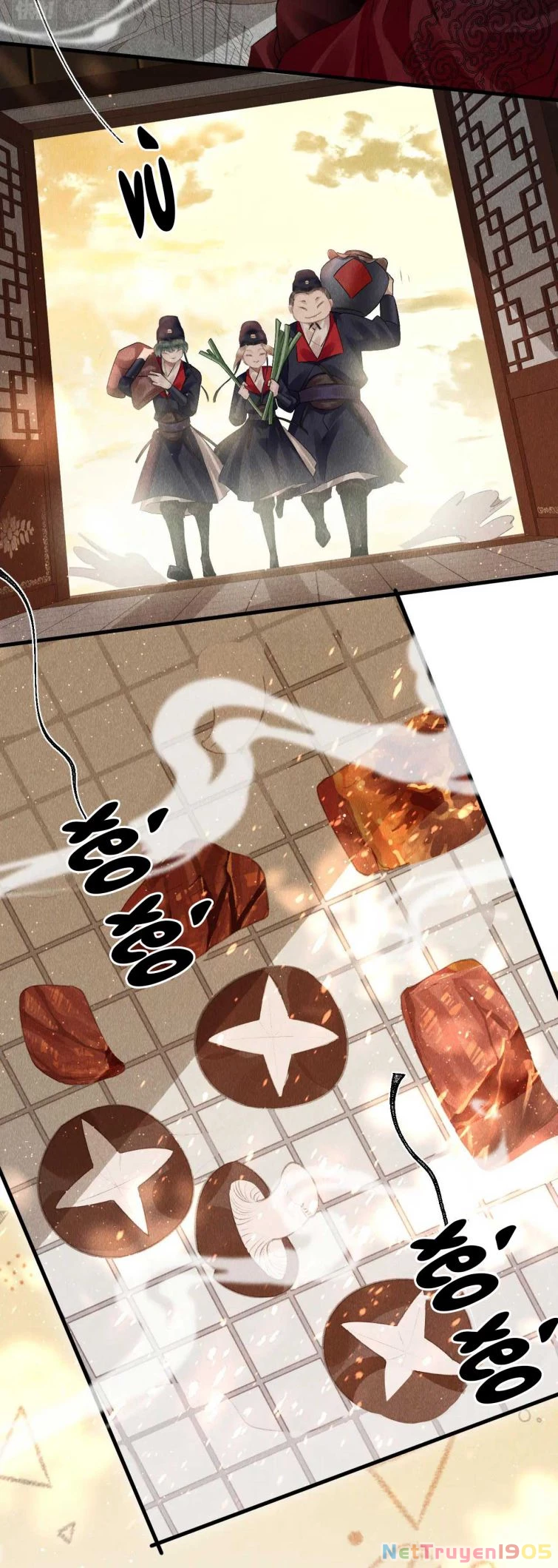 Giáo Chủ Thích Bắt Nạt Người Chapter 29 - 17