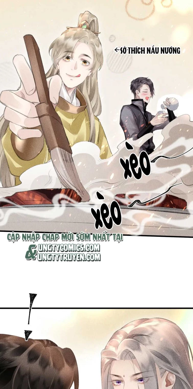 Giáo Chủ Thích Bắt Nạt Người Chapter 29 - 18