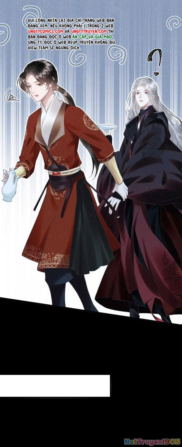 Giáo Chủ Thích Bắt Nạt Người Chapter 29 - 20