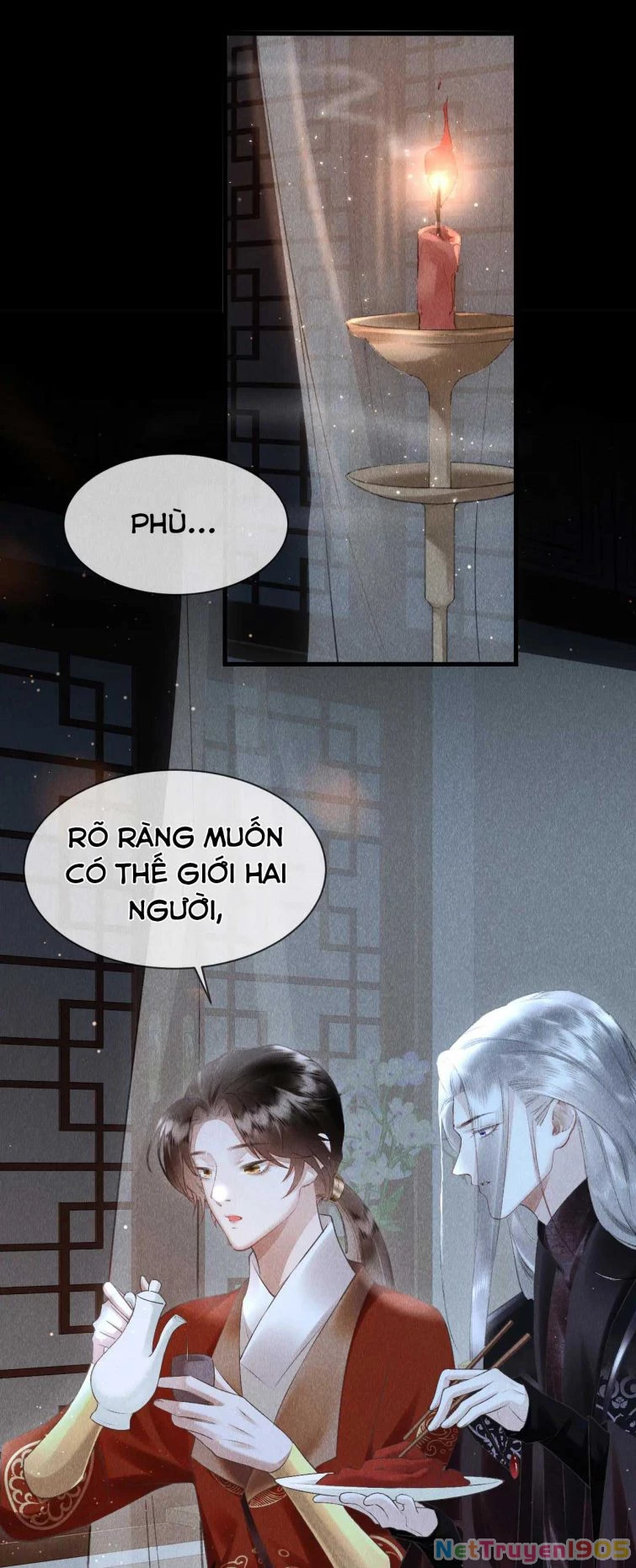 Giáo Chủ Thích Bắt Nạt Người Chapter 29 - 21