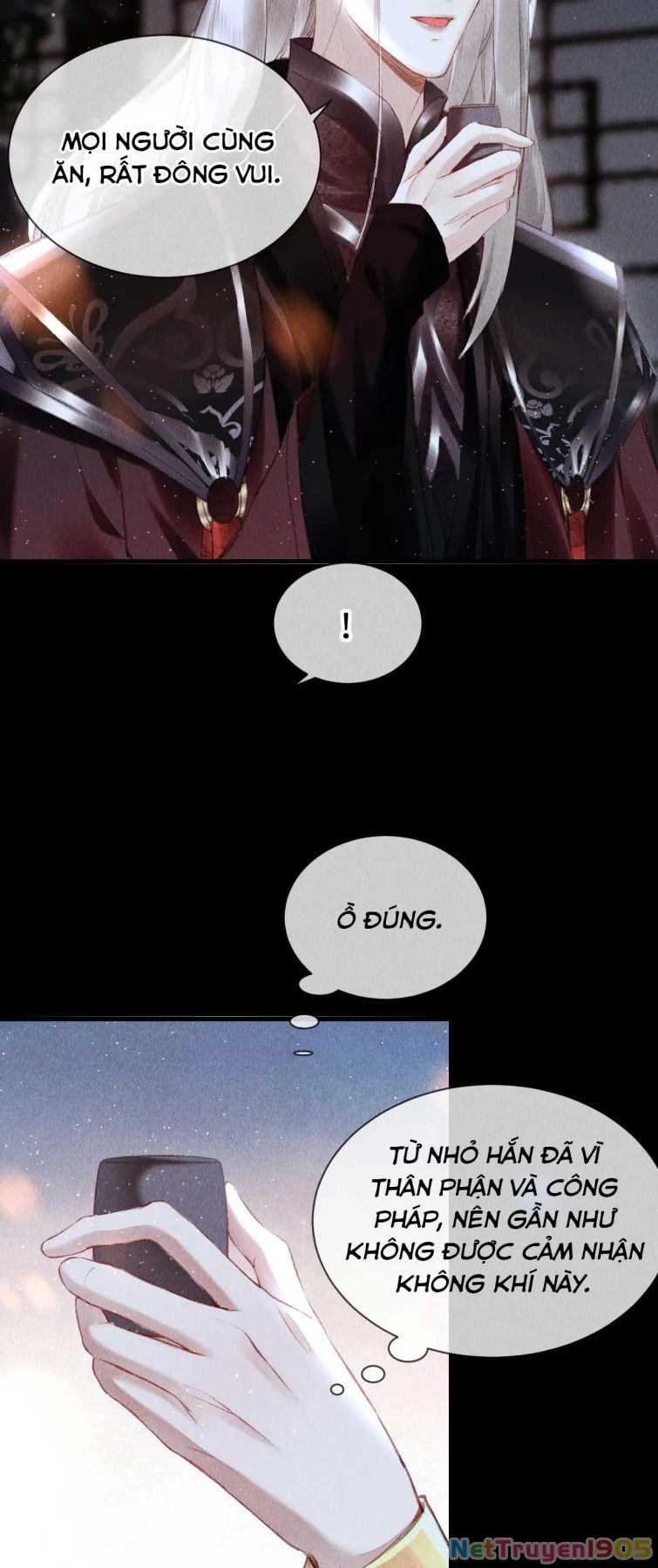Giáo Chủ Thích Bắt Nạt Người Chapter 29 - 23