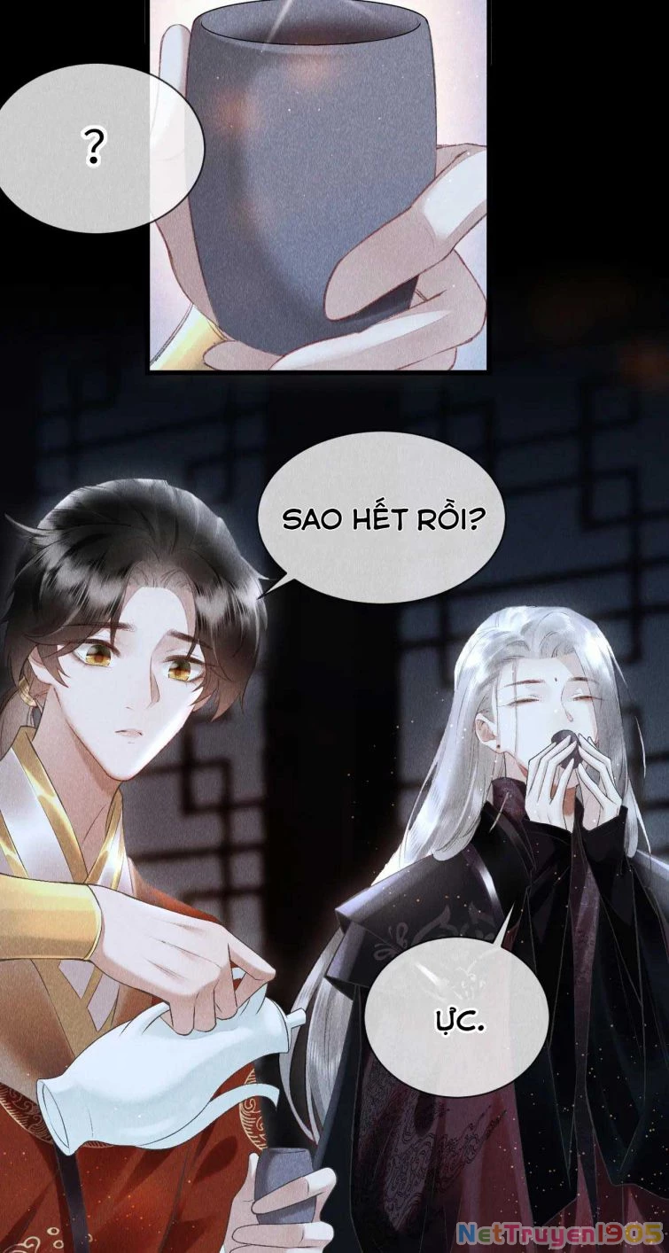 Giáo Chủ Thích Bắt Nạt Người Chapter 29 - 25