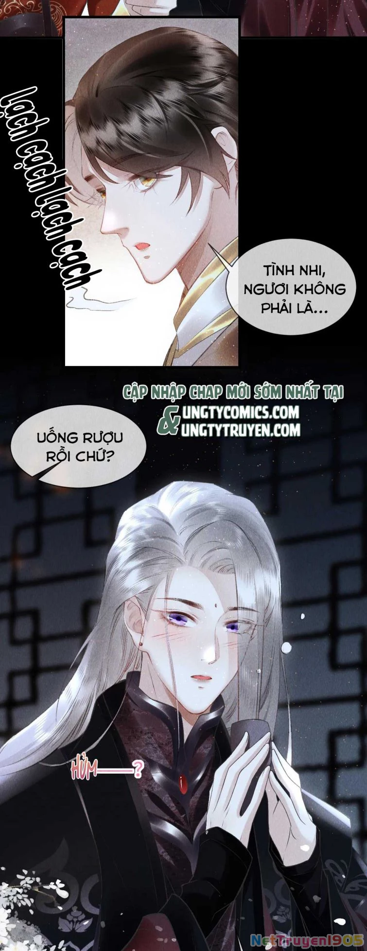 Giáo Chủ Thích Bắt Nạt Người Chapter 29 - 26