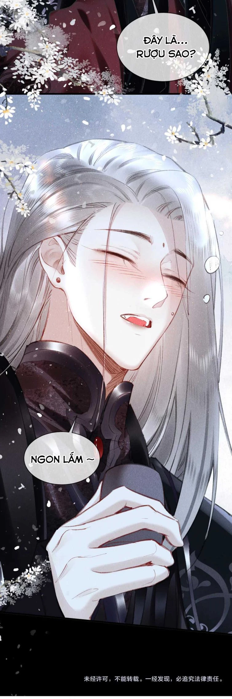 Giáo Chủ Thích Bắt Nạt Người Chapter 29 - 27