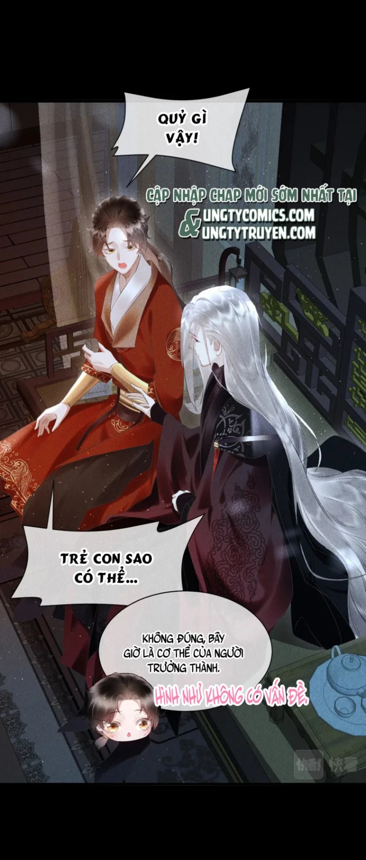 Giáo Chủ Thích Bắt Nạt Người Chapter 30 - 2