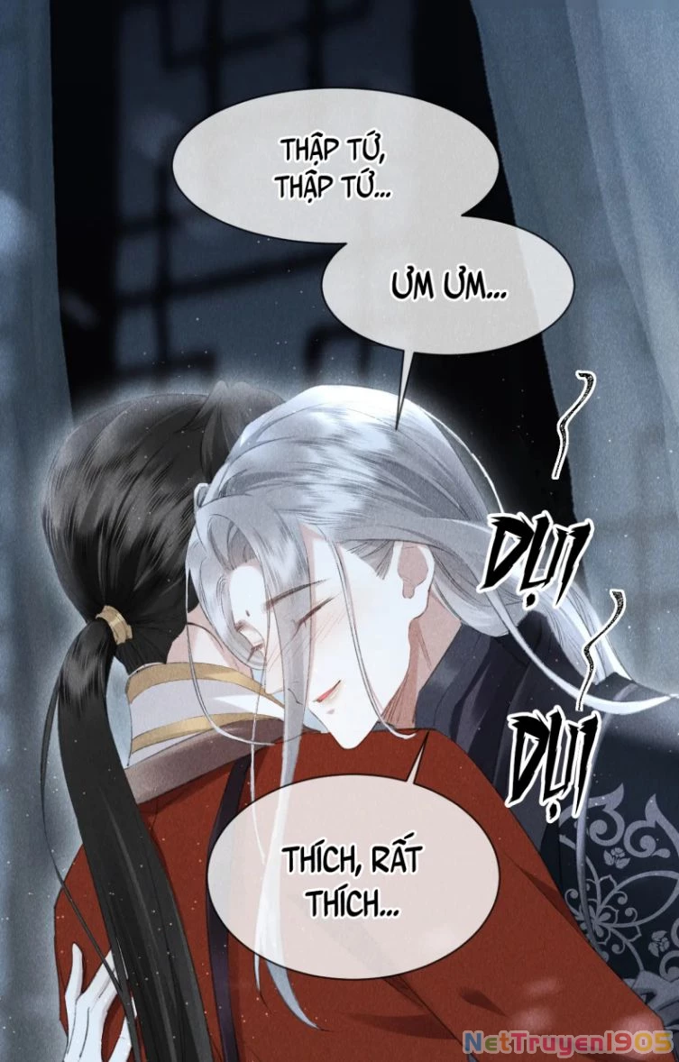 Giáo Chủ Thích Bắt Nạt Người Chapter 30 - 18