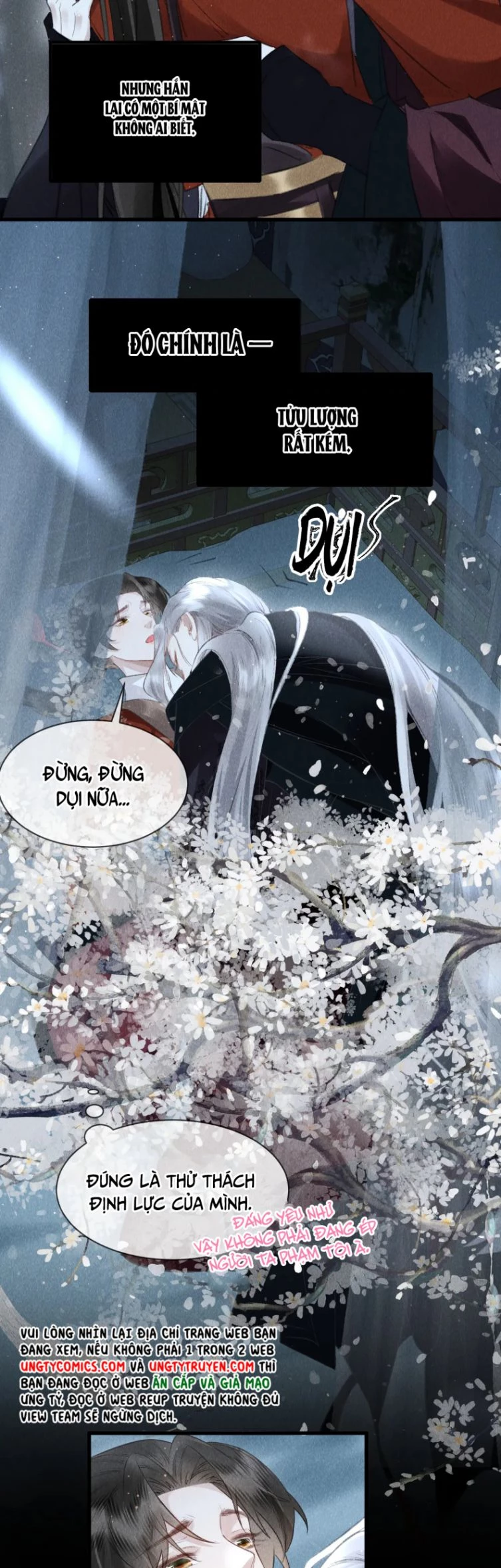 Giáo Chủ Thích Bắt Nạt Người Chapter 30 - 19