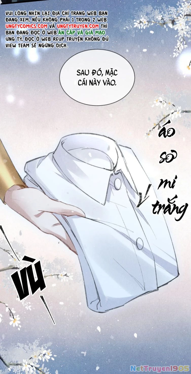 Giáo Chủ Thích Bắt Nạt Người Chapter 30 - 28